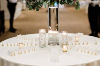 Westchester Floral Decorators - 20