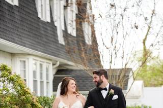Overhills Mansion - 30