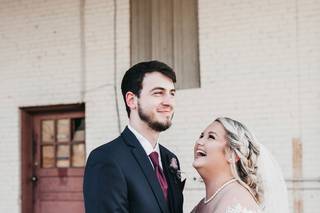Mariah Oldacre Weddings & Lifestyle Photography - 168