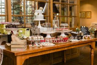 The Wicked Sweet Sugar Boutique - 16