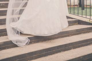 Stardust and Lulu's Bridal - 13