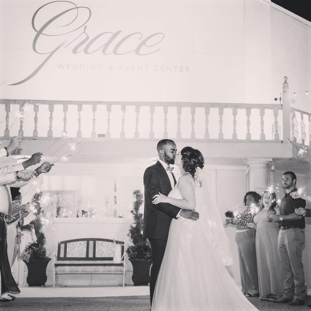 Grace Wedding & Event Center - 4
