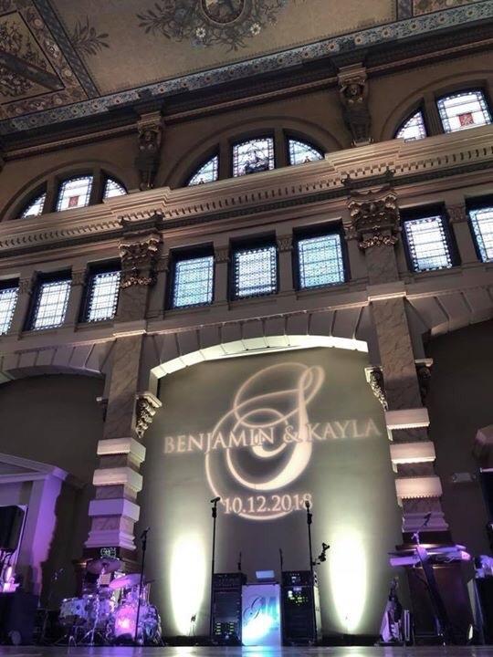 Bartolotta Catering and Events at The Grain Exchange - 1