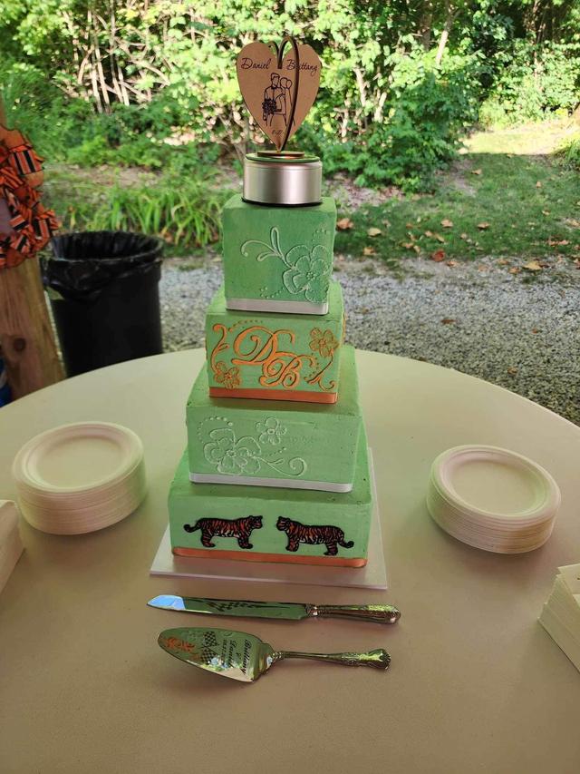 The Cakery - 1