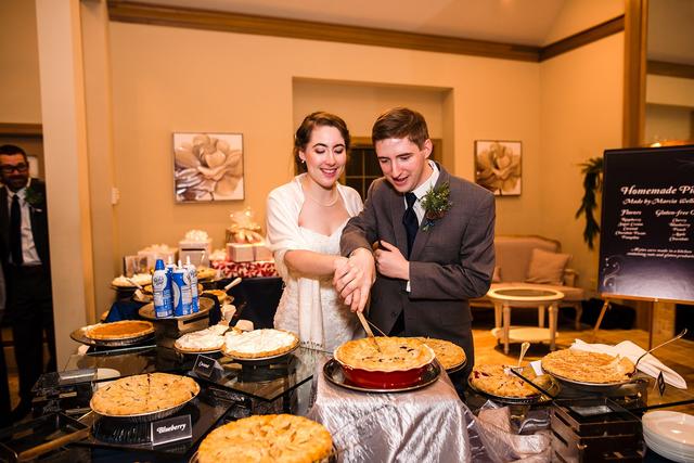 MBP Distinctive Catering - 1