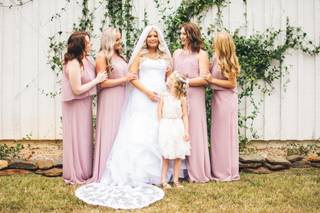 Wendy's Weddings & Events - 23