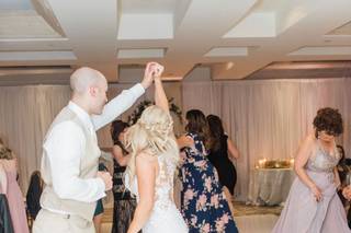 XL Entertainment Systems Inc. Draping & Lighting Decor - 68