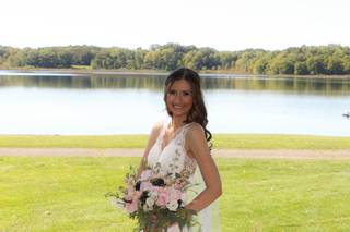 The White Dress - 13