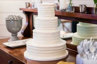 Beautifully Baked By Bonne - 31