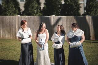 East Shore Wedding Photography - 16