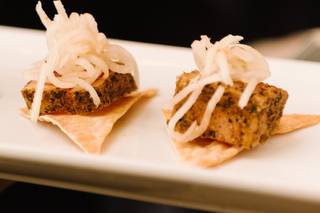 Purple Onion Catering Company - 38