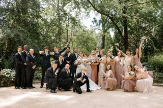 Bona Fide Events - 21