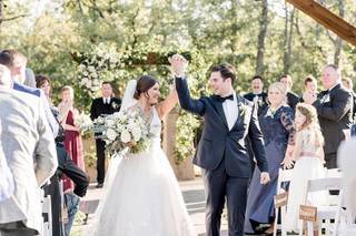 Glitter and Glue Weddings & Events - 8