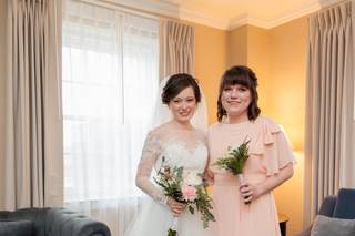 Sue Ames Bridal Outlet - 9