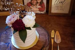 Sugar on Top Cakes and Sweets - 4