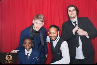 Signature Photo Booth - 5