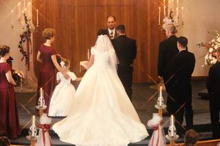 Pastor Ben Bryson - 40