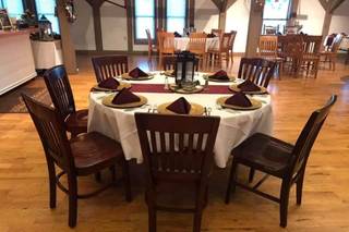 The Barn Event Center of the Smokies - 34