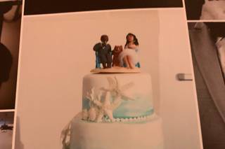 The Cake Lady Custom Cakes - 21