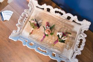 Gaslamp Floral & Event Production - 28
