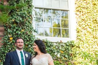 Emma Thurgood Weddings - 18