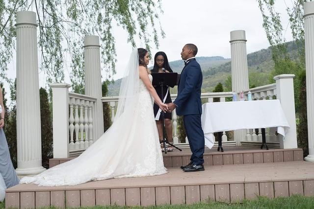 Promise Path Nuptials - 4