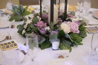 Beautifully Brightened Flowers - 17