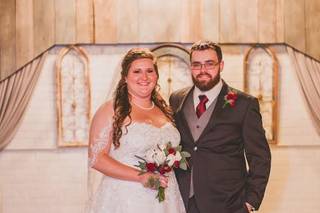 Majestic Mill Weddings - 24