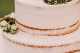 Bean Counter Bakery - 34