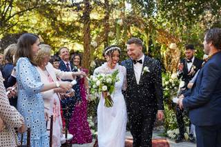 Jessica Castro Weddings - 42