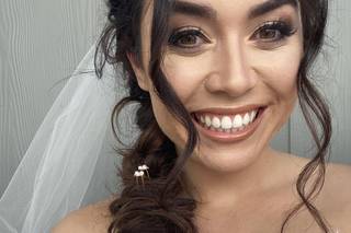 Bobby Pins, Blush & Blowouts - 32