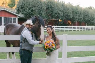 Thomas Farm Weddings & Events - 42