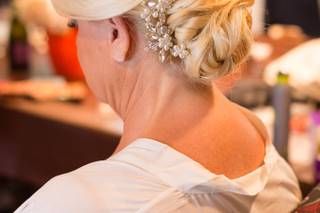 CREATIVE HAIR & MAKEUP DESIGN BY PERRY L WARREN - 14