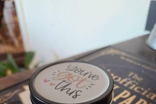 Clever Cow Candle Co - 6