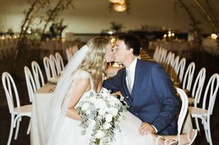 Orange Door Event Rentals - 6