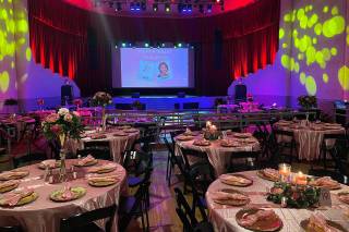 Virtuous Endeavors Weddings & Events LLC - 9