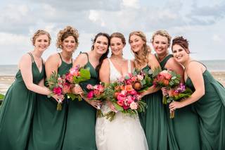 Florida Keys Bridal Team - 49
