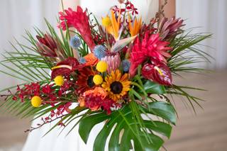 Mitsuko Floral - 38