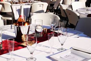 Shade of Grace Event Rentals - 3