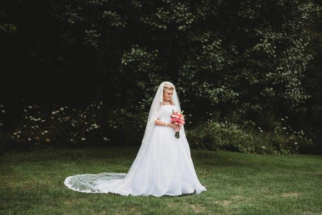 Oakwood Wedding Chapel - 1