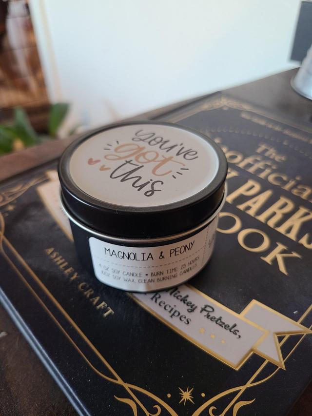 Clever Cow Candle Co - 2