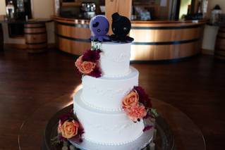 Chickadee Hill Cakes - 54