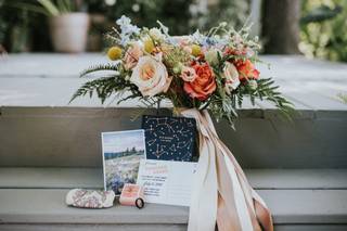 Allium Floral Design & Event Styling - 29