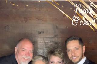 Margaret Claire's Weddings & Events LLC - 67