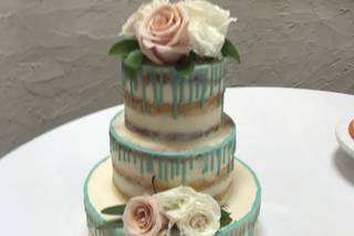 Sweet Treets Bakery - 53