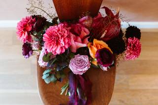 Foxtail Florals - 11