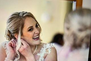 Ali’s Hair - 12