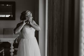 Bride's Side Beauty - 92