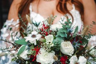 Vogue Flowers - 44