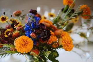 B-Side Farm & Floral Design - 15